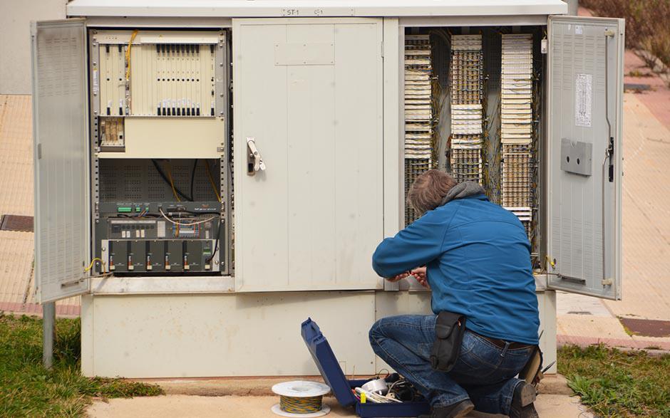 urgence électricité Boulogne-Billancourt