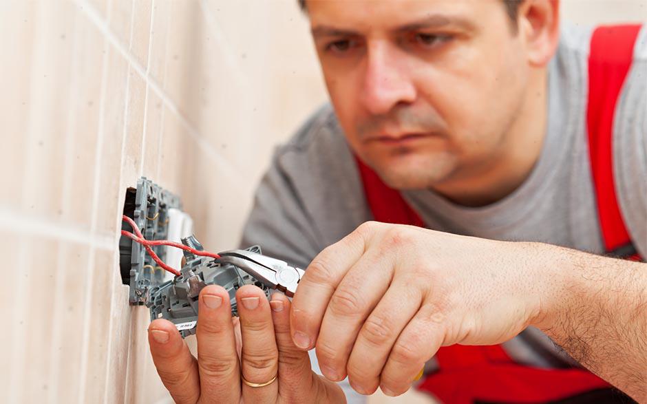 urgence électricité Paris 17