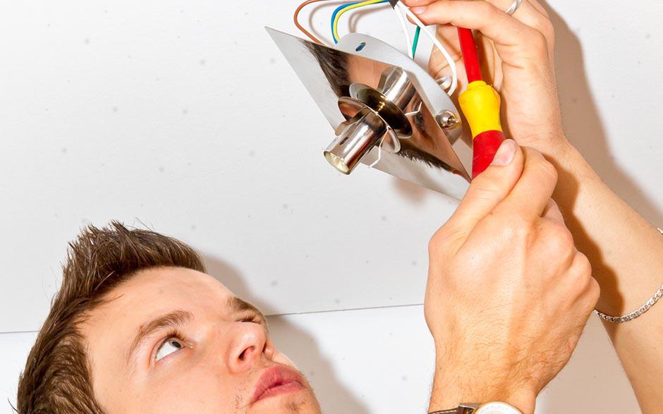 urgence électricité Paris 17