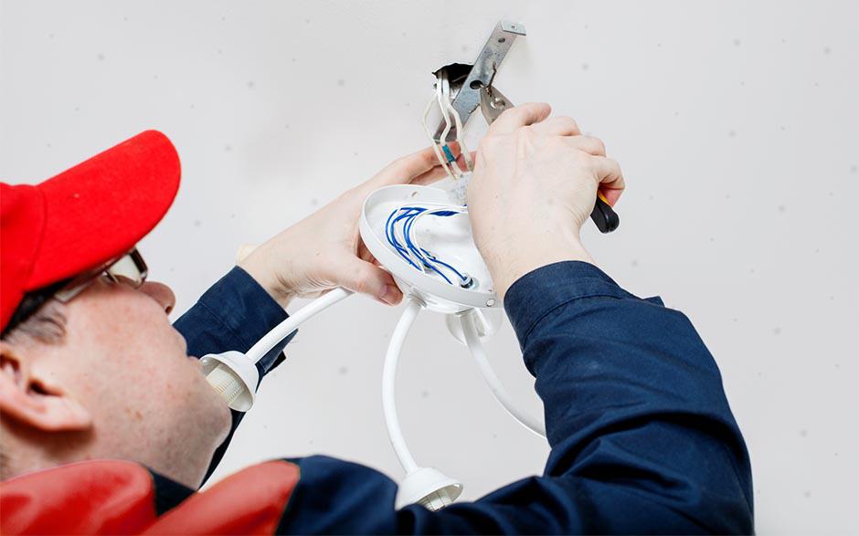 urgence électricité Ris-Orangis